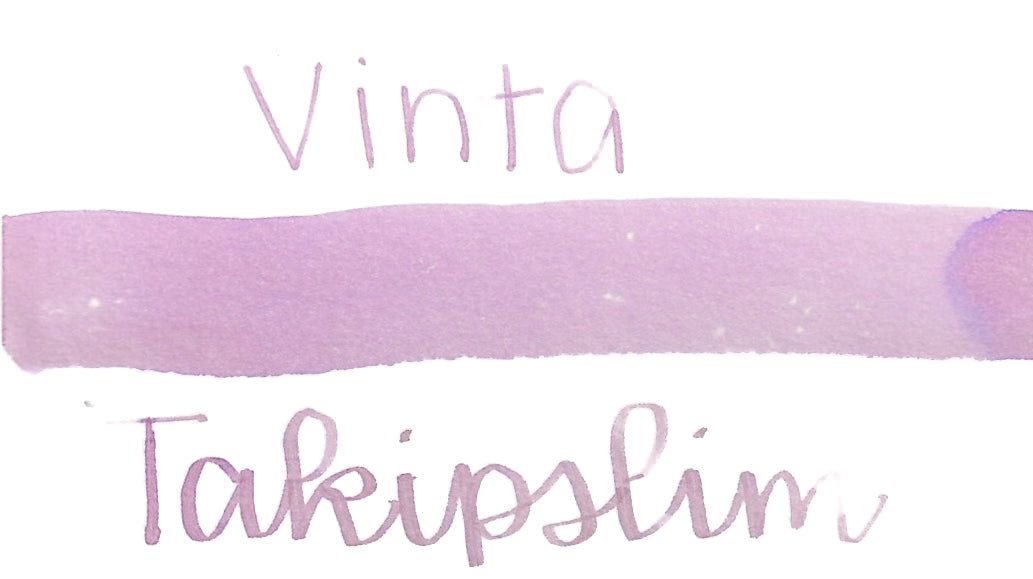 Vinta Inks  - Twilight - Takipsilim