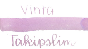 Vinta Inks  - Twilight - Takipsilim