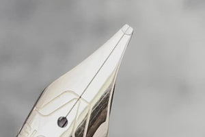 Gioia Bellavista Fountain Pen Crepuscolo