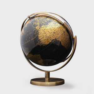 World Tour - Desk Globe