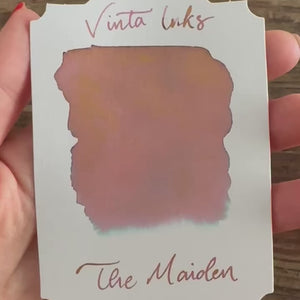 Vinta The Maiden