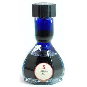 Akkerman 05 Shocking Blue Ink