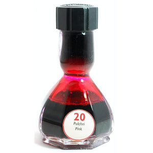 Akkerman 20 Pulchri Pink Ink