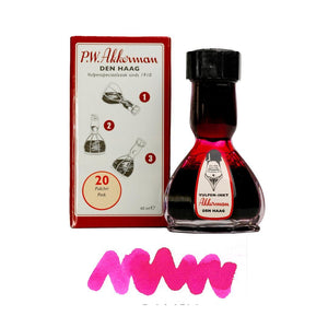 Akkerman 20 Pulchri Pink Ink