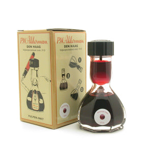 Akkerman Gourmet Pens Pink Ink