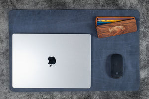 Leather Desk Pad