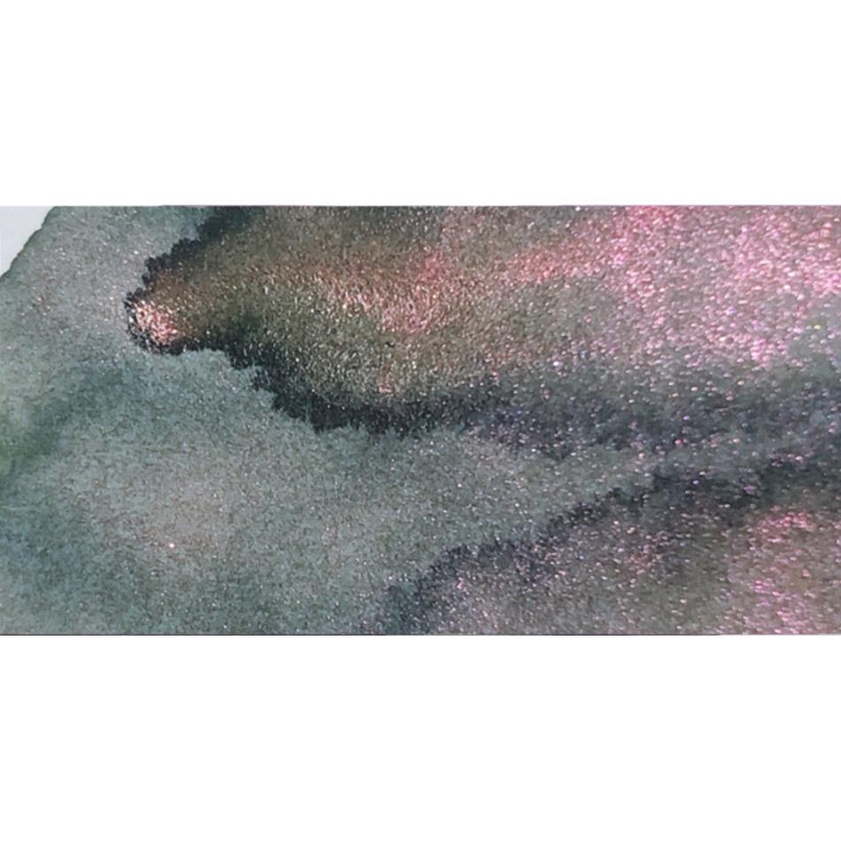 Dominant Industry Fountain Pen Ink - Autumn Forest - Galen Leather