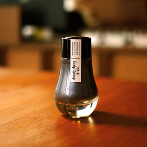 Dominant Industry Fountain Pen Ink - Early Spring