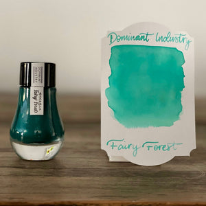 Dominant Industry Fairy Forest Ink