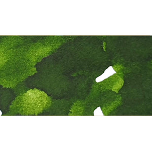 Dominant Industry Leaf Green Ink