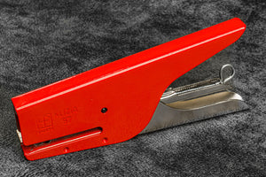 Ellepi Klizia 97 Vintage Stapler - Includes: 1000 staples