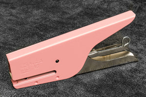 Pink Ellepi Klizia 97 Staplers - Galen Leather