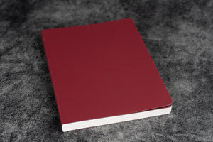 Everyday Blank Notebook - Cosmo Air Light Paper - A5 Size - 288 Pages