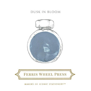 Ferris Wheel Press Dusk in Bloom Ink - 38ml
