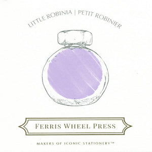 Ferris Wheel Press Little Robinia Ink - 38ml