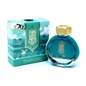 Ferris Wheel Press Mirror Mirror of Moraine Ink - 38ml