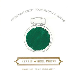 Ferris Wheel Press Peppermint Drop Ink - 38ml