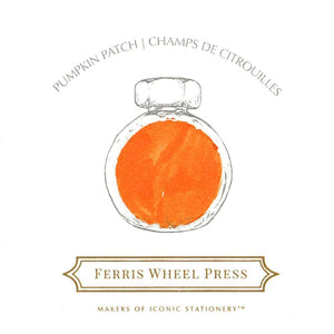 Ferris Wheel Press Pumpkin Patch Ink - 38ml