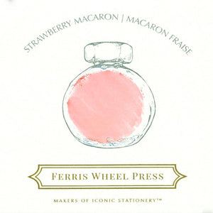 38ml Velvet Ballet Ink — Ferris Wheel Press Retail