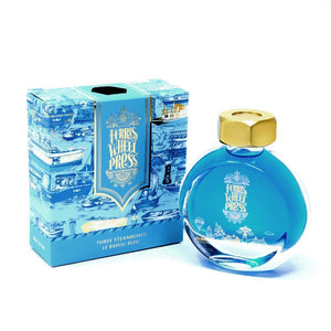 Ferris Wheel Press Three Steamboats Ink - 38ml