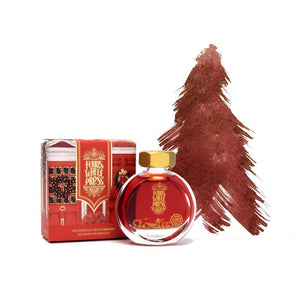 Ferris Wheel Press Wondrous Winterberry Simli Ink - 38ml