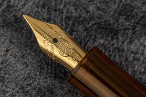 Kaweco Sport Fountain Pen Violet - Galen Leather Special Edition-Galen Leather
