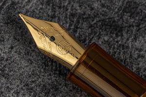 Kaweco Sport Fountain Pen Violet - Galen Leather Special Edition-Galen Leather