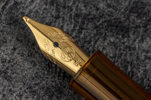 Kaweco Sport Fountain Pen Violet - Galen Leather Special Edition-Galen Leather