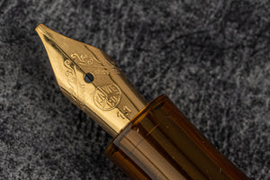 Kaweco Sport Fountain Pen Violet - Galen Leather Special Edition-Galen Leather