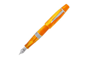 Kilk Orient Fountain Pen - Orange