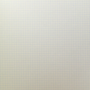 Kleid 2mm Grid Notes A5- Grey