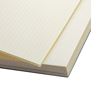 Kleid x Life Noble Note A5 Olive Drab