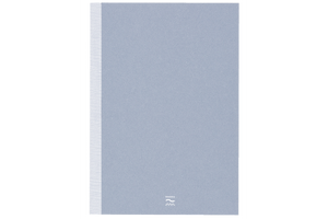 Kokuyo PERPANEP A5 Notebook - Sara Sara (Smooth) 4mm grid