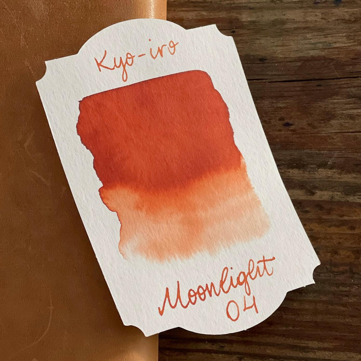 Kyo-iro 04 Higashiyama Moonlight