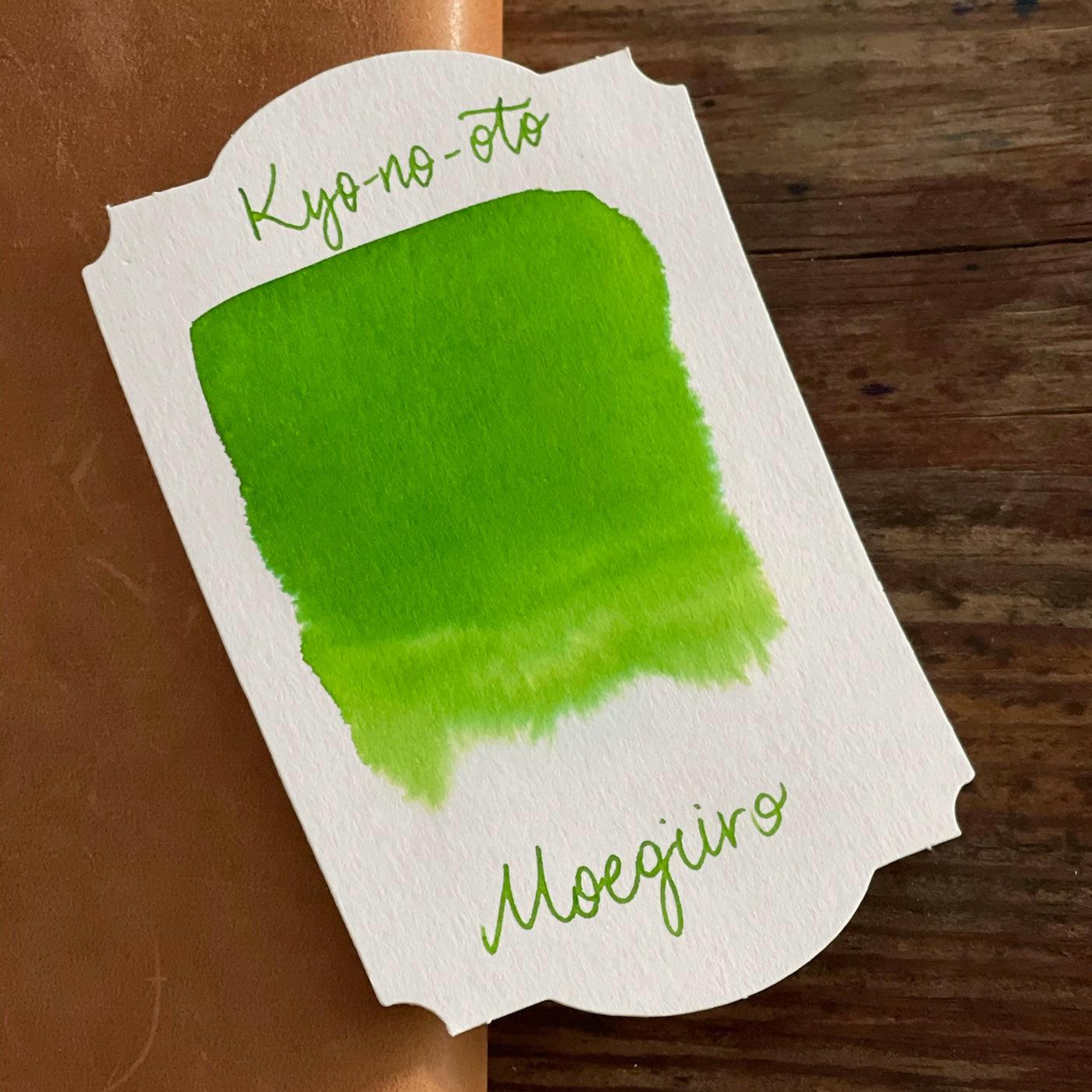 Kyo-no-oto 08 Moegi-iro