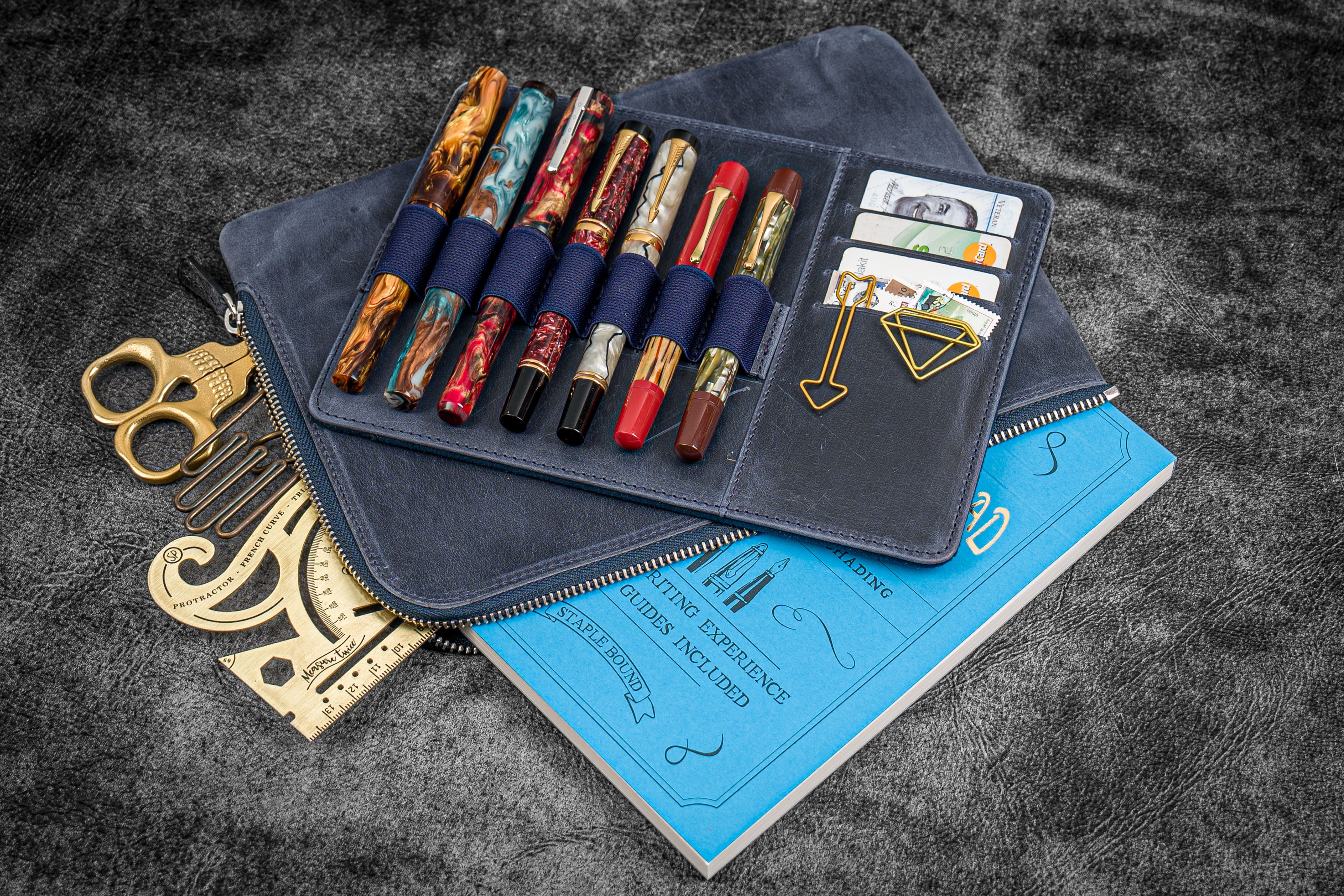 Leather-Zippered-Writers-Bank-