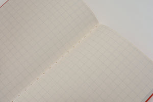 Life Noble Note - A7 - Grid