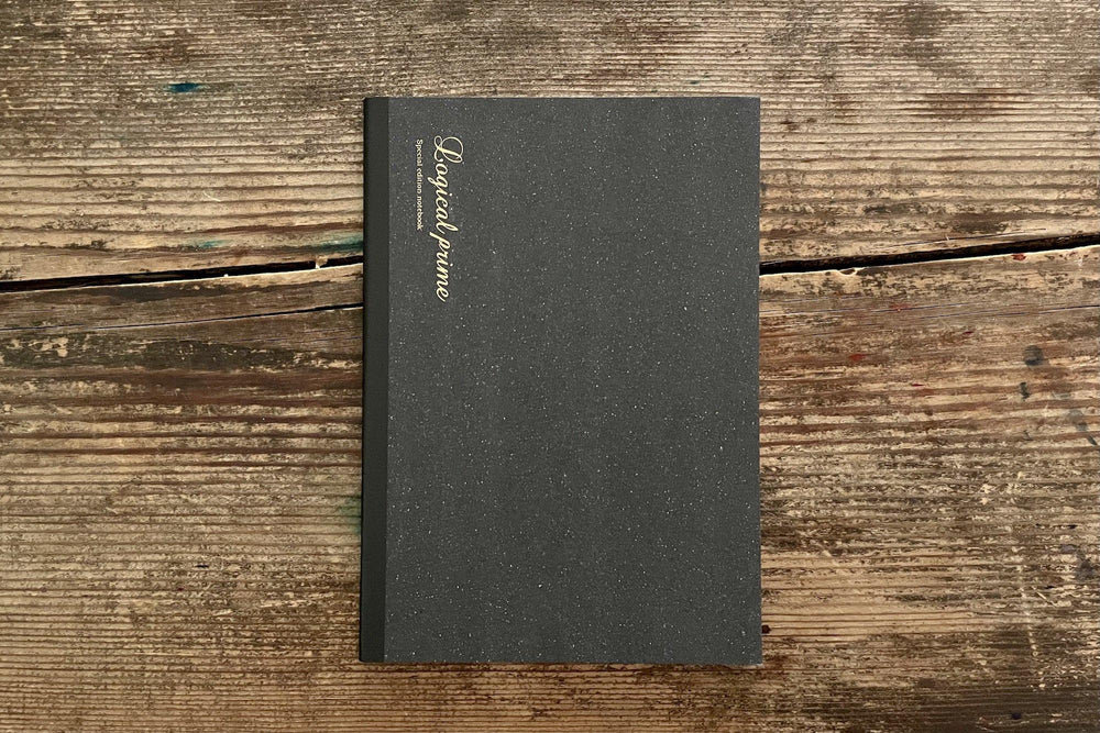 Grid & Graph Notebooks - Available in A5, B5, B6 & A6 Sizes - 4mm, 5mm ...