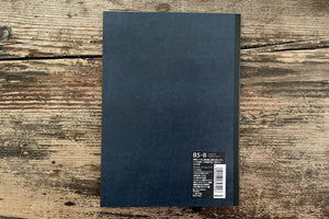 Logical Prime Notebook - B5 - 6mm Ruled - 80 Pages