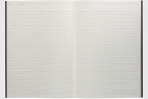 Logical Prime Notebook - B5 - 7mm Ruled - 80 Pages