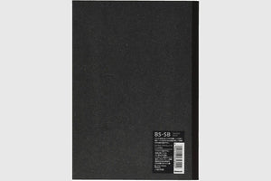 Logical Prime Notebook - B5 - Graph - 80 Pages