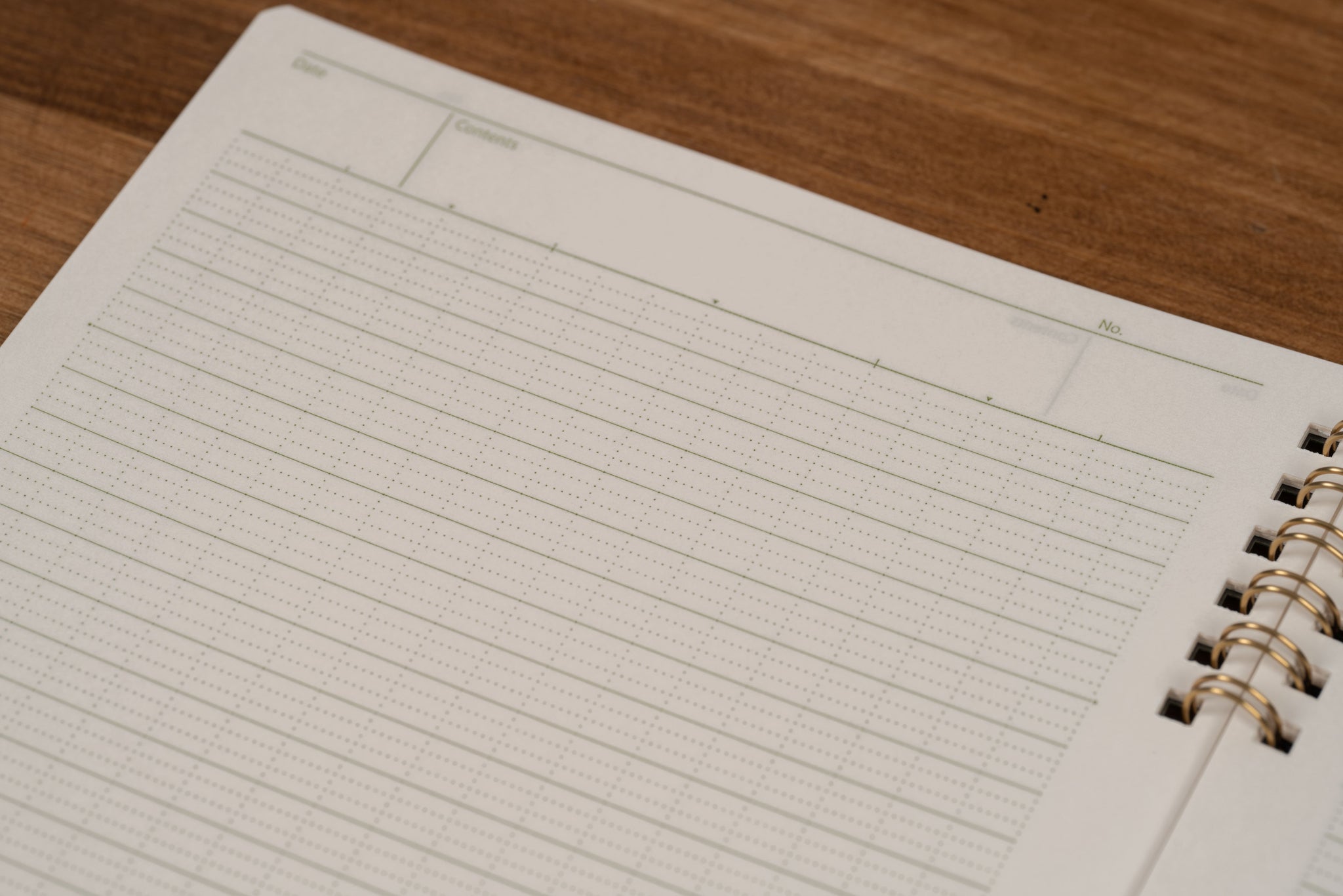 7mm Ruling Notebook Logical Prime Notebook - W Ring - A5 - 7mm Ruled - 100 Pages - Galen ...