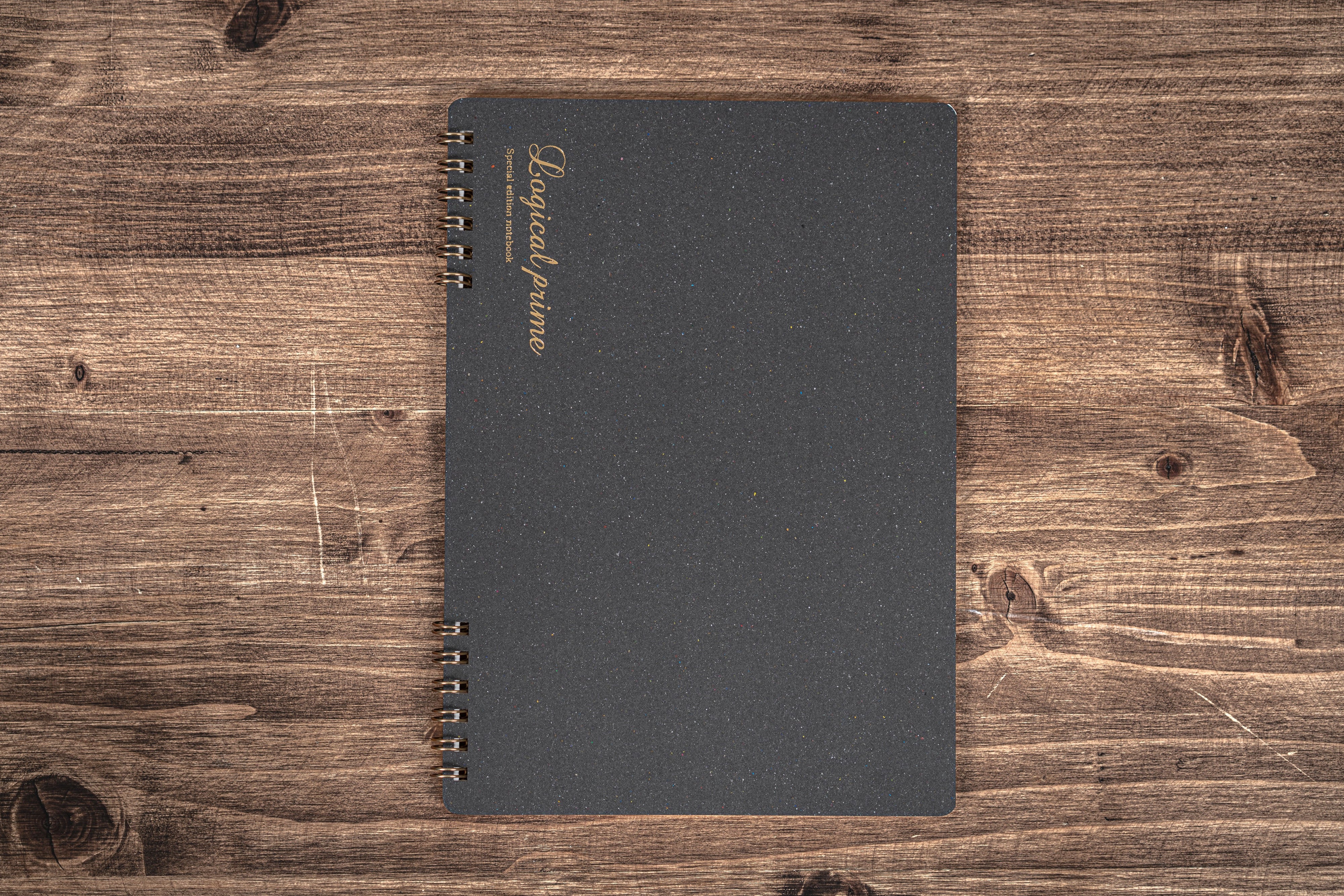Notepad High Quality High Quality Spiral Notebooks & Spiral Bound Notepads - A4, A5 Japanese ...