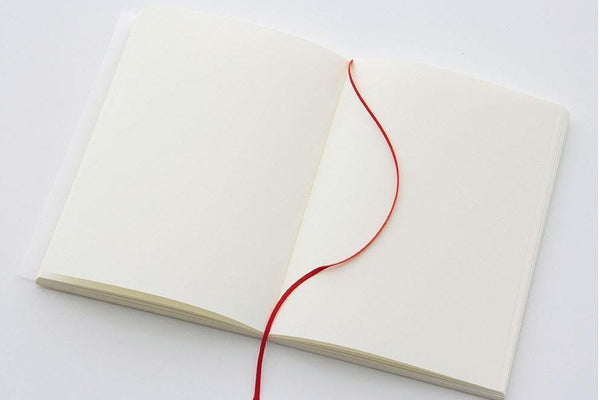 A6 Notebooks, Journals & Notepads - Lined, Blank & Dotted - Galen Leather