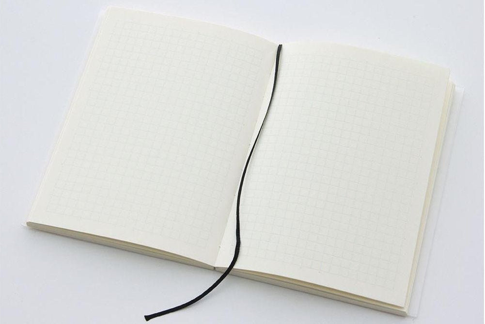 Clean Note A6 A6 Notebooks, Journals & Notepads - Lined, Blank & Dotted - Galen Leather
