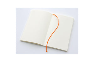 MD Notebook - B6 Slim - Blank