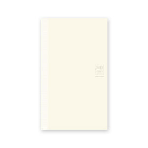 MD Notebook - B6 Slim - Blank