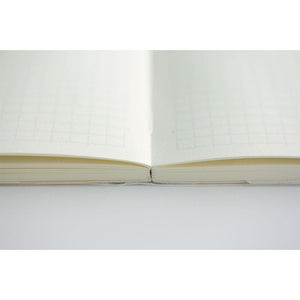 MD Notebook - B6 Slim - Grid