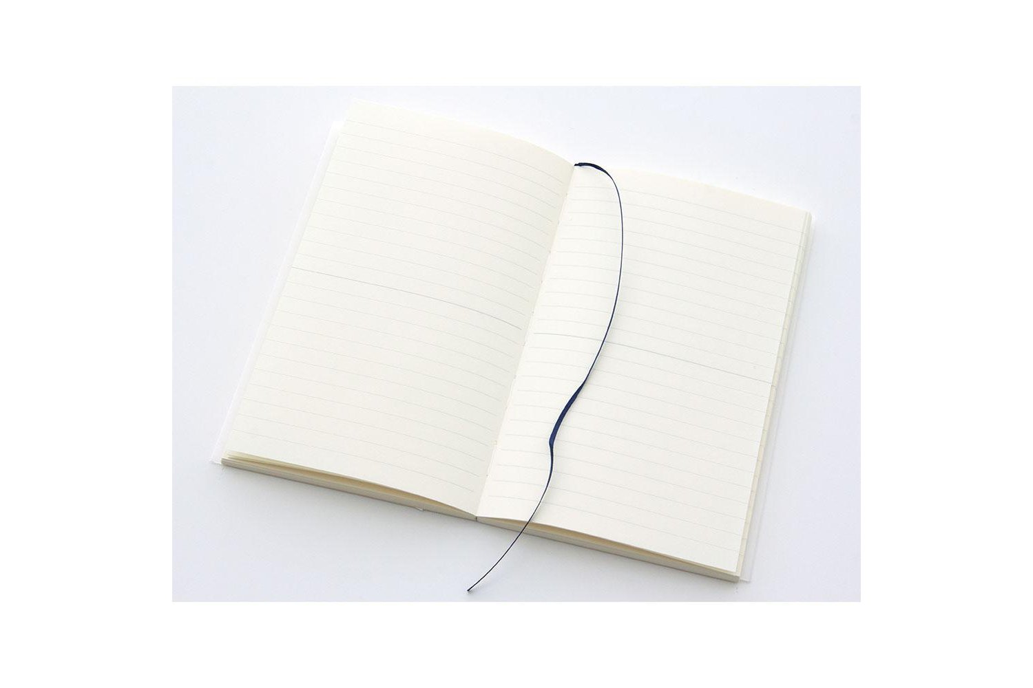 MD Notebook - B6 Slim - Lined