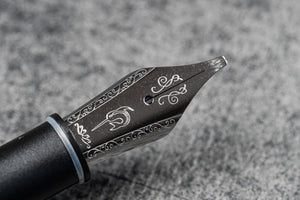 Replacement Narwhal Nib Unit - Size #6